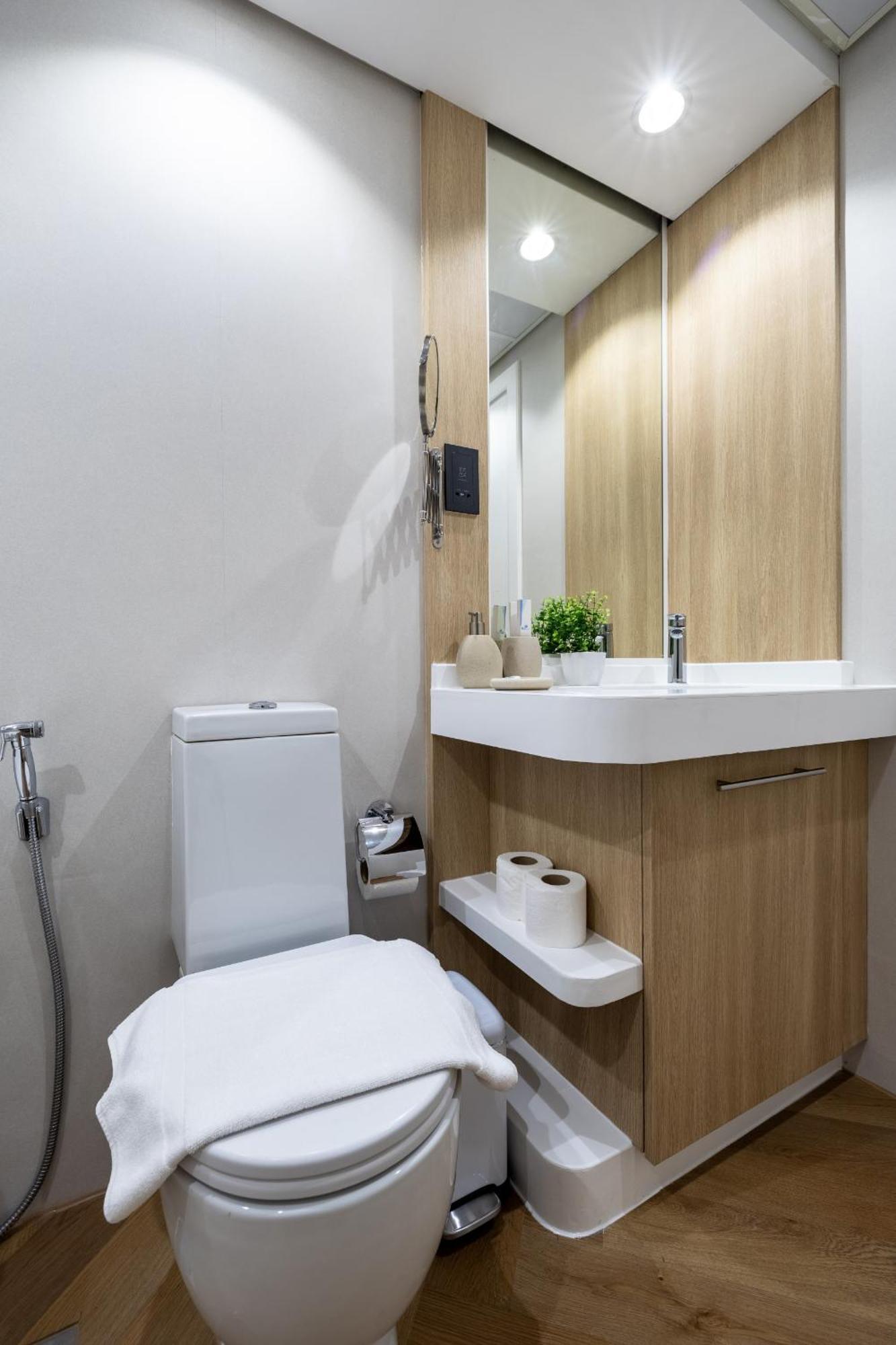 Upgraded Apartment With Stunning Burj Khalifa View ดูไบ ภายนอก รูปภาพ