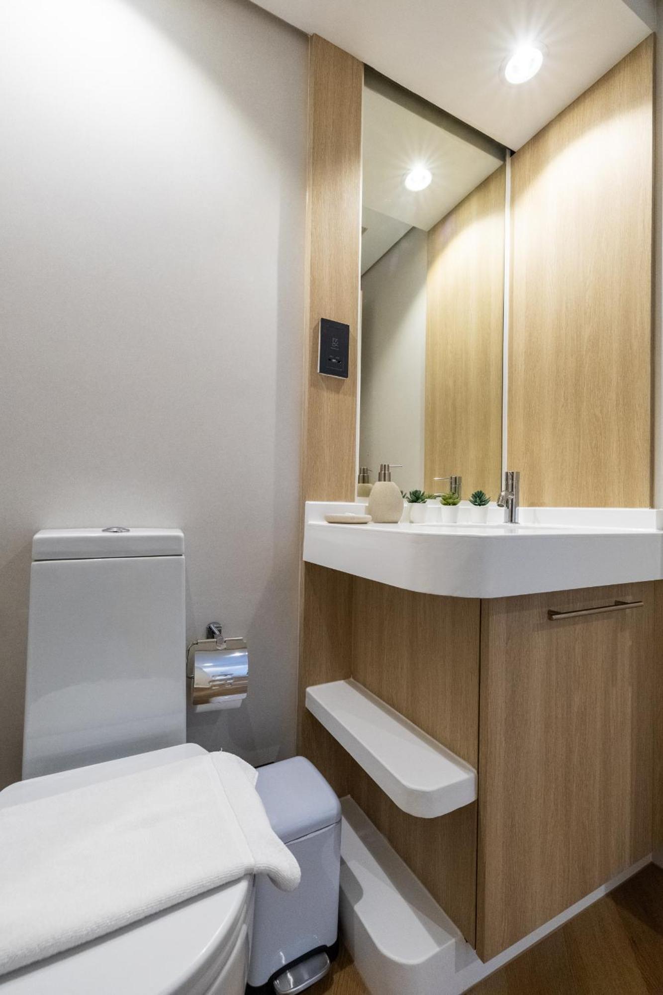 Upgraded Apartment With Stunning Burj Khalifa View ดูไบ ภายนอก รูปภาพ